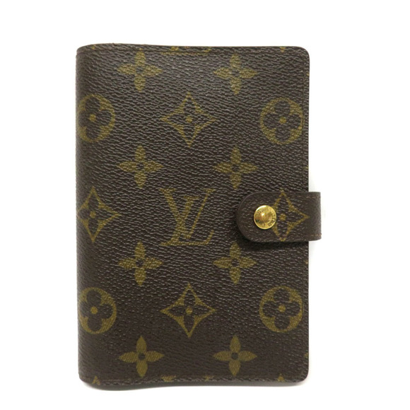 Louis Vuitton Agenda Monogram PM - Picture 1 of 6
